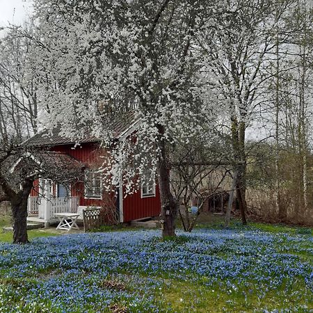Roeda Stugan Pa Slinken Sala Dış mekan fotoğraf